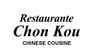 Restaurante Chon Kou