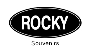 Rocky Souvenirs